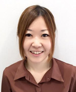 トリマー　田中 千恵