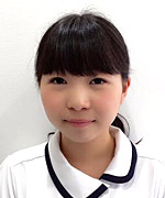アニマルケアスタッフ　山田 優華