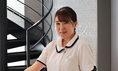堀尾 美加