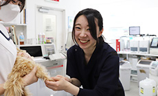 金田 摩紀