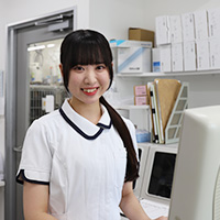 岡本 真白